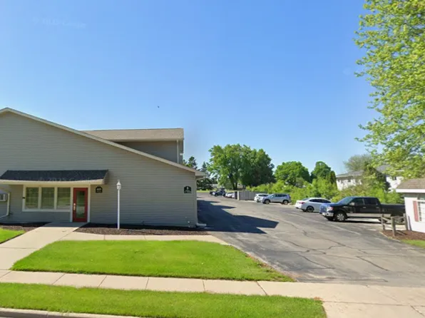 Castle Rock 405 BLDG, 405 Main St #8, Lomira, WI 53048