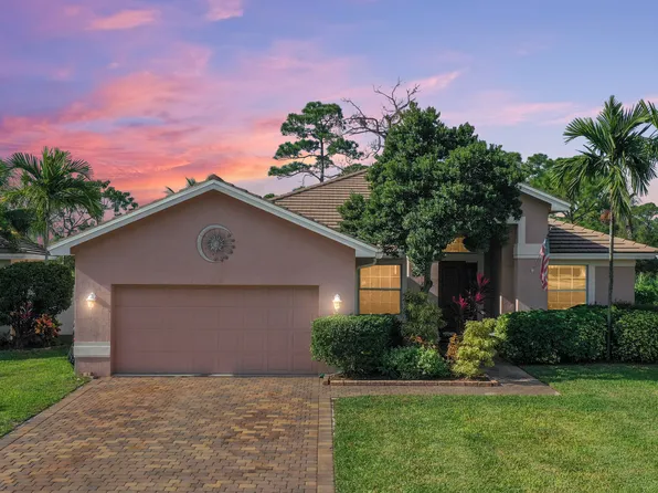 1908 NW Waterwillow Way, Jensen Beach, FL 34957