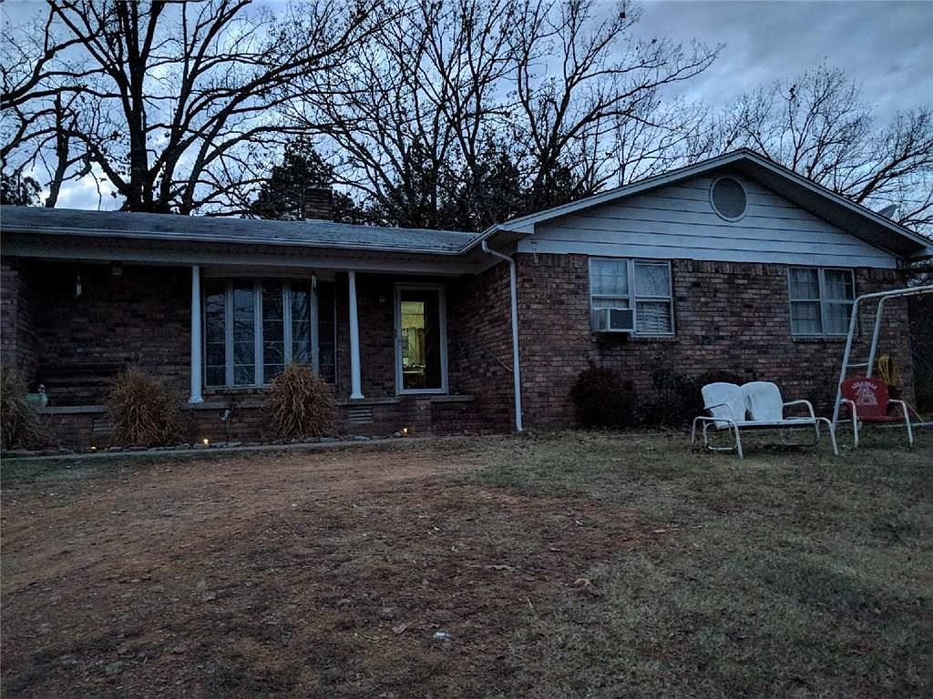 213 Carter St, Central City, AR 72941 Zillow