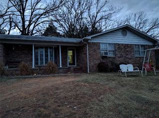213 Carter St, Central City, AR 72941