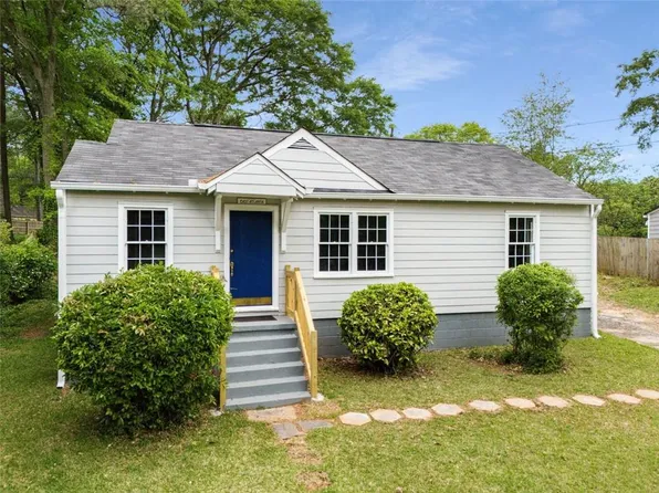 1628 Cecile Ave SE, Atlanta, GA 30316