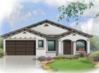 905 Cpl Angel Monarez Rd, Socorro, TX 79927