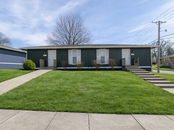 202 Wheaton Ct, Columbia, MO 65203