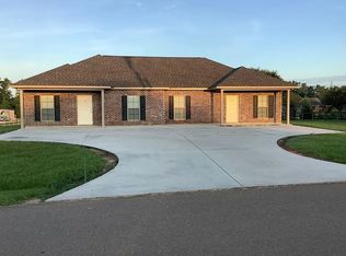 51487 Averett Rd APT A, Loranger, LA 70446