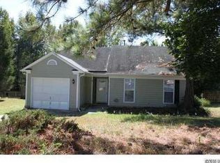 8122 Sherington Way, Charlotte, NC 28227