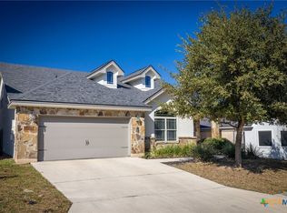 2659 Wilderness Way, New Braunfels, TX 78132