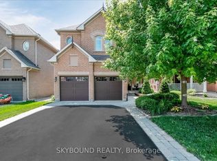 290 Paxton Cres #BASEMENT, Newmarket, ON L3X 2C3