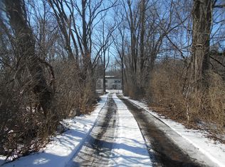 33 Mount Pleasant Rd, Columbia, NJ 07832