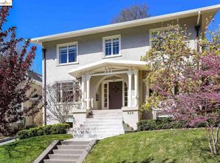 826 Mandana Blvd, Oakland, CA 94610
