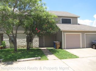 12316-B Abney Dr, Austin, TX 78729