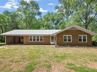 277 McKie Rd, Commerce, GA 30530