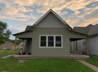812 Marion Ave, Indianapolis, IN 46221