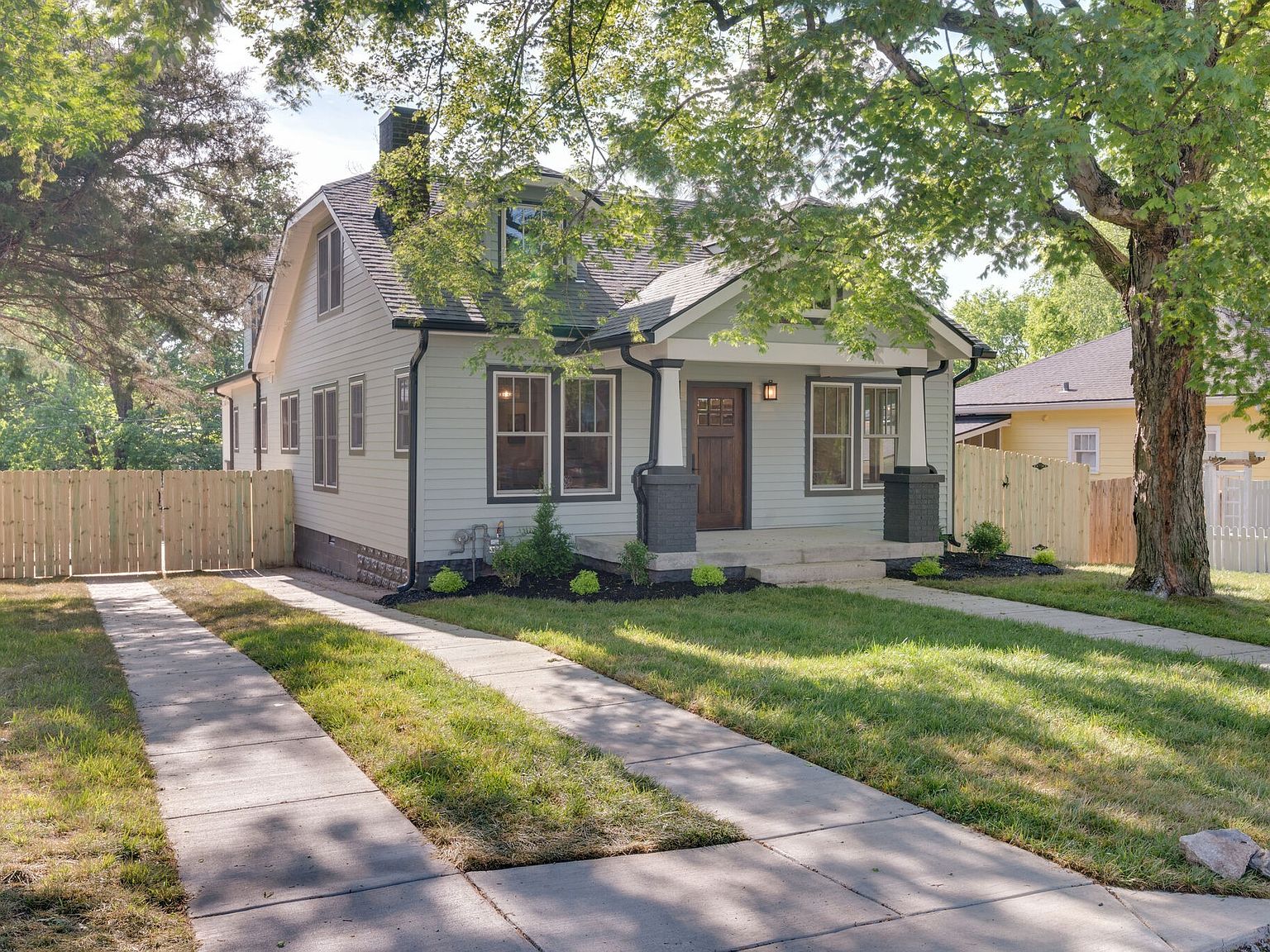 407 Lockland Dr, Nashville, TN 37206 | Zillow