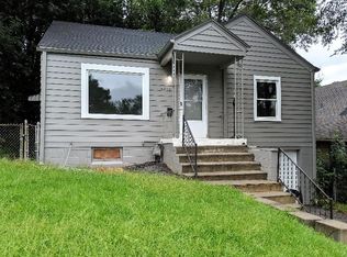 4216 Emmet St, Omaha, NE 68111