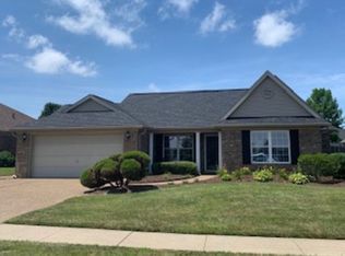 3159 Prescott Ct, Owensboro, KY
