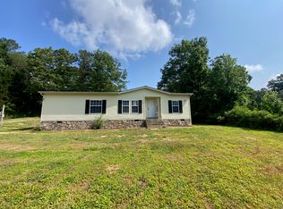 223 Maddron Rd, Crandall, GA 30711