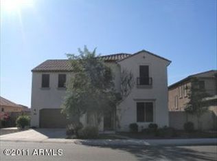 5419 W Winston Dr, Laveen, AZ 85339