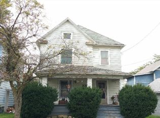 467 Pearl St, Marion, OH