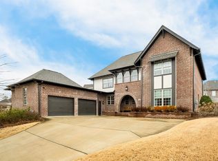 4566 Reflection Cv, Vestavia, AL 35242