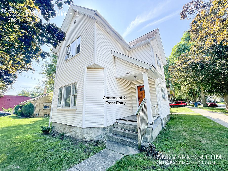 1st image of 722 11th St NW #1