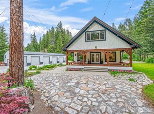 2630 Cottonwood Ln, Leavenworth, WA 98826