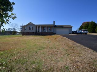 3217 Booker Farm Rd, Mt Pleasant, TN 38474