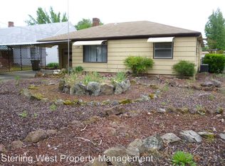 1124 Winchester Ave, Medford, OR 97501