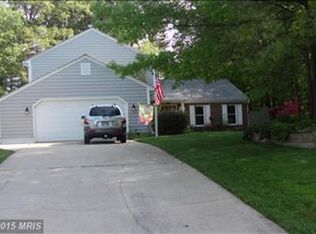 2807 Pinewood Dr, Waldorf, MD 20601