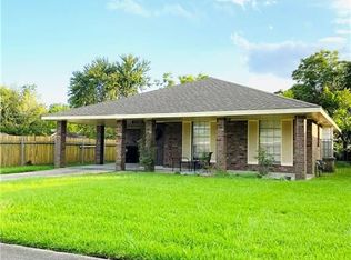 7736 Mercier St, New Orleans, LA 70128