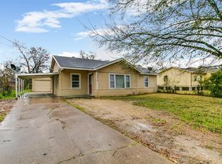 10610 Foy Ln, Houston, TX 77093