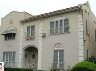 123 N Edgemont St, Los Angeles, CA 90004