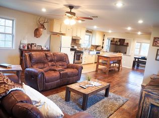 2623 Glover School Rd, Broken Bow, OK 74728