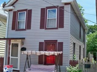 508 Virginia Ave, Martinsburg, WV
