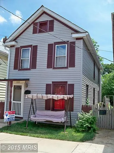 508 Virginia Ave photo 1