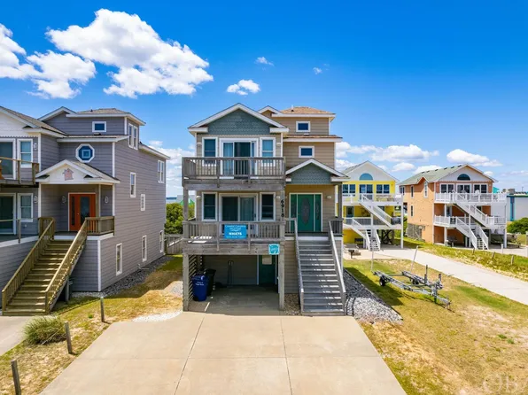 6918 S Virginia Dare Trl Lot 10, Nags Head, NC 27959