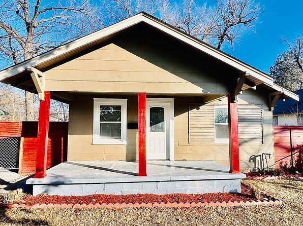 605 E Zion St, Tulsa, OK 74106