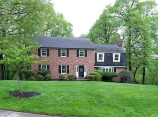 2471 Citation Ct, Wexford, PA 15090