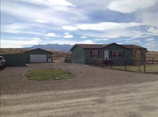 10 Arrowhead Dr, Cody, WY 82414