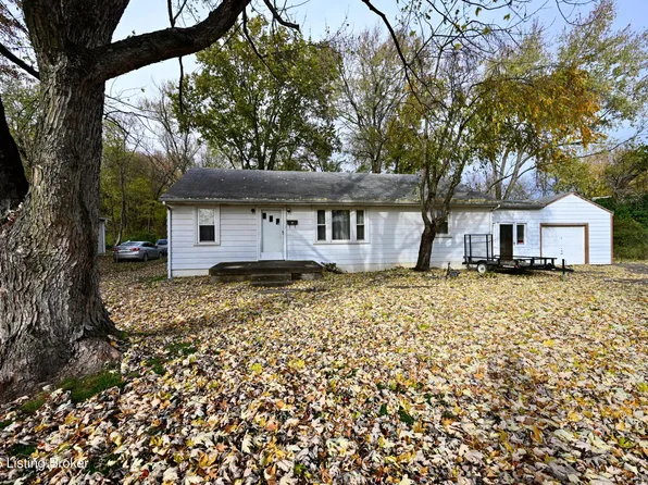 2403 Mercer Ave, Louisville, KY 40216
