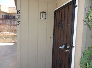 633 Hillside Ter, Vista, CA 92084