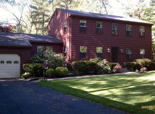 8 Brian Rd, Franklin, MA 02038
