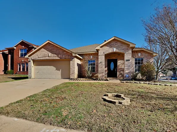 7007 Lake Jackson Dr, Arlington, TX 76002