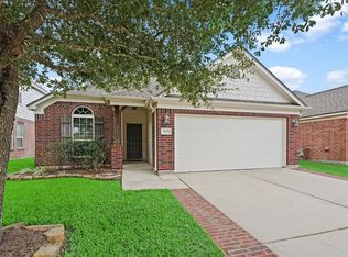 29051 Birch Green Way, Spring, TX 77386