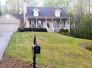 3205 Holly Stand Ct, Loganville, GA 30052