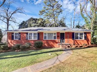 4919 Raymond Pl, Charlotte, NC