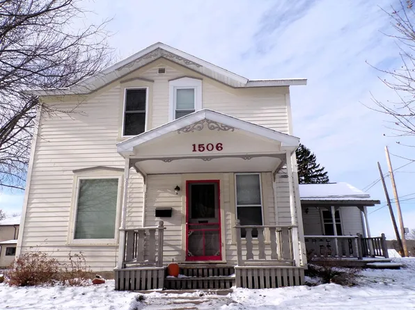 1506 HEWETT STREET, Neillsville, WI 54456