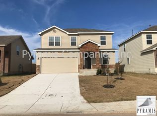6607 Port Elizabeth, Converse, TX 78109