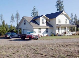 1754 Estates Loop, Priest River, ID 83856