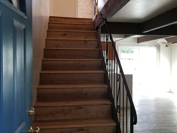Stairway