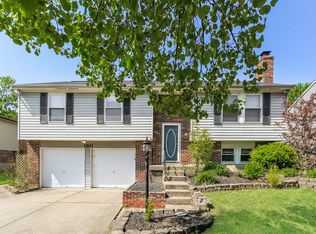 180 Country View Dr, Harrison, OH 45030